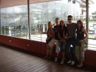 G- Camp Nou - Stadion Barcelone (9)