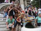 G- Park Guell (35)